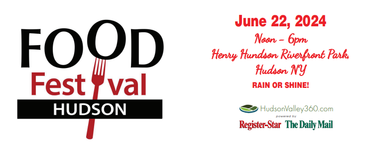 Hudson Food Festival