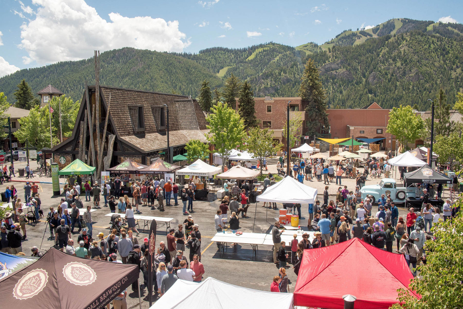 Sun Valley Brewfest - Sun Valley Brewfest