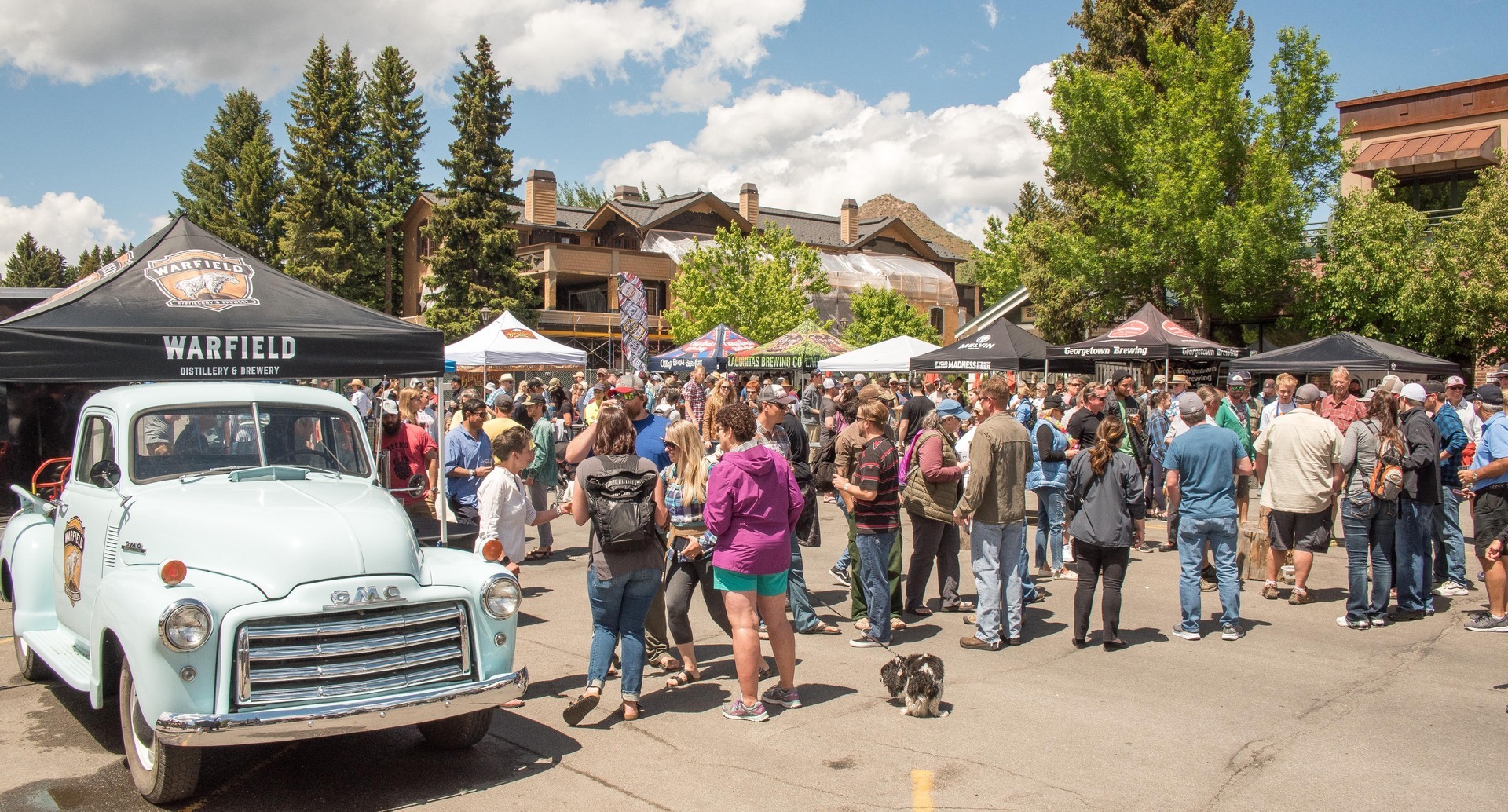 Sun Valley Brewfest - Sun Valley Brewfest