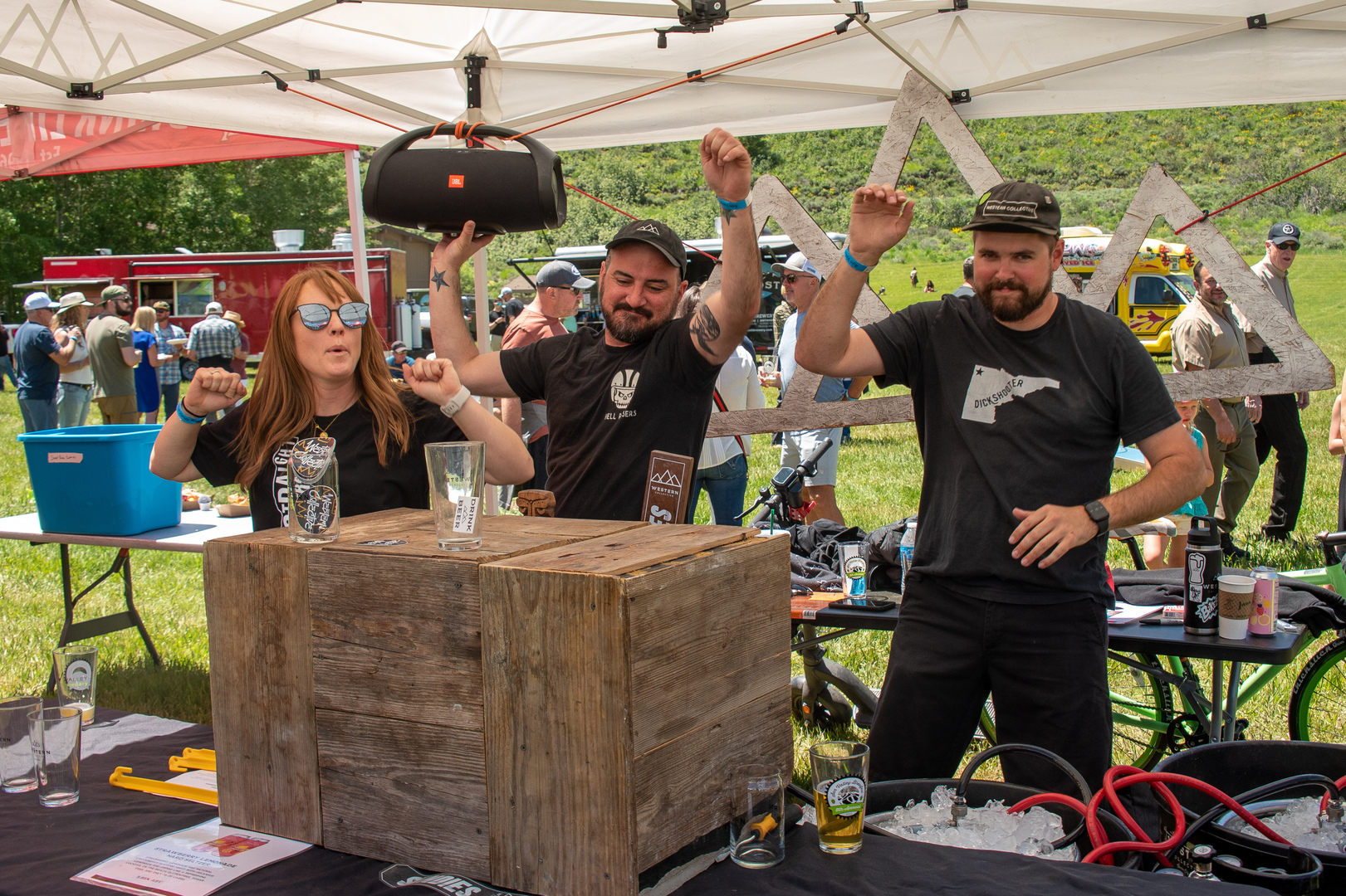 Sun Valley Brewfest - Sun Valley Brewfest