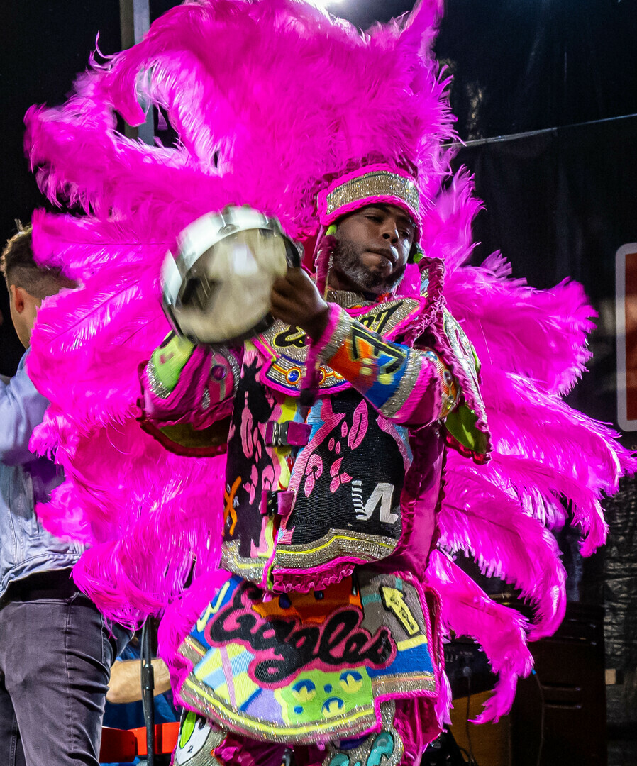 2024 NC Folk Festival - 2024 NC Folk Festival