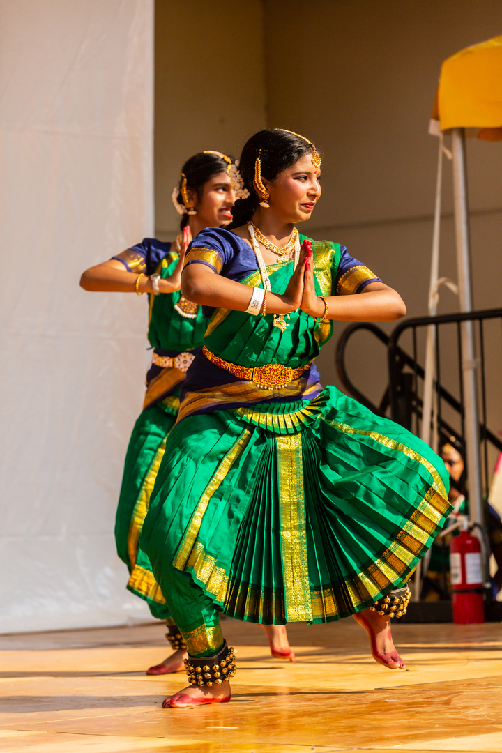 2024 NC Folk Festival - 2024 NC Folk Festival