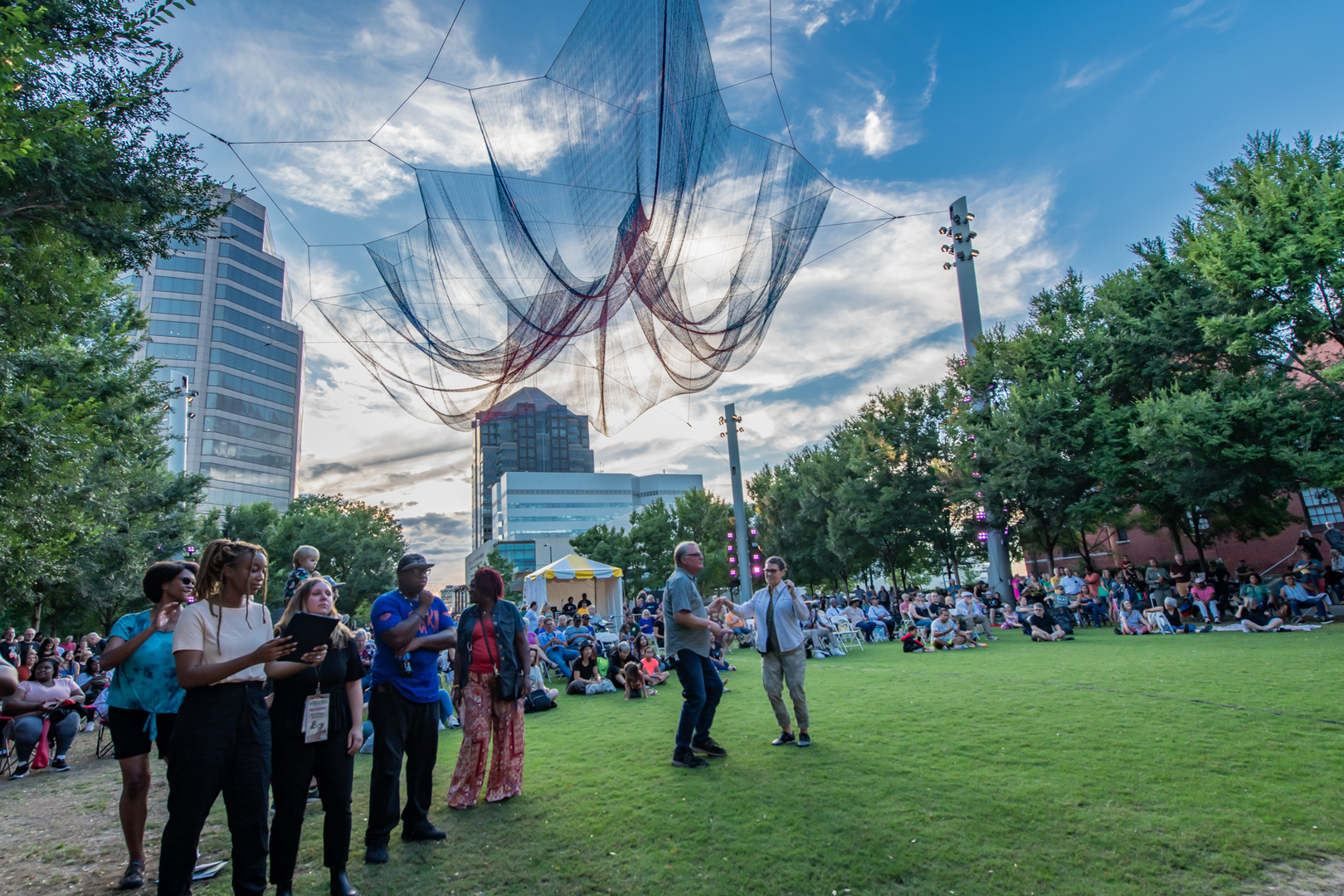 2024 NC Folk Festival - 2024 NC Folk Festival