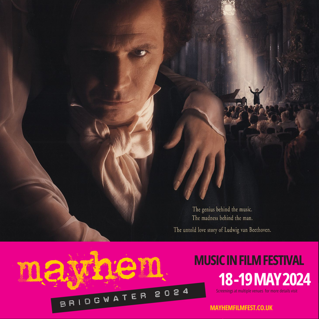 Mayhem Film Festival | Immortal Beloved