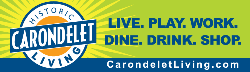 Carondelet Summer Concert Series