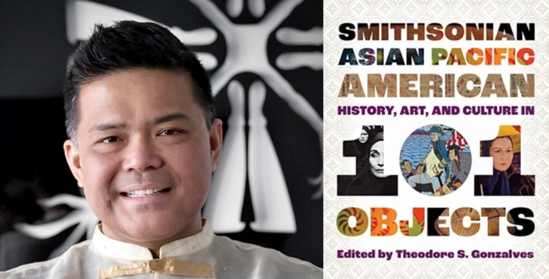 Smithsonian Curator Talk, “Invention  - Providence Journal Events