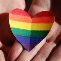 Pride on The Common - Pride on The Common