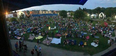 Pride on The Common - Pride on The Common