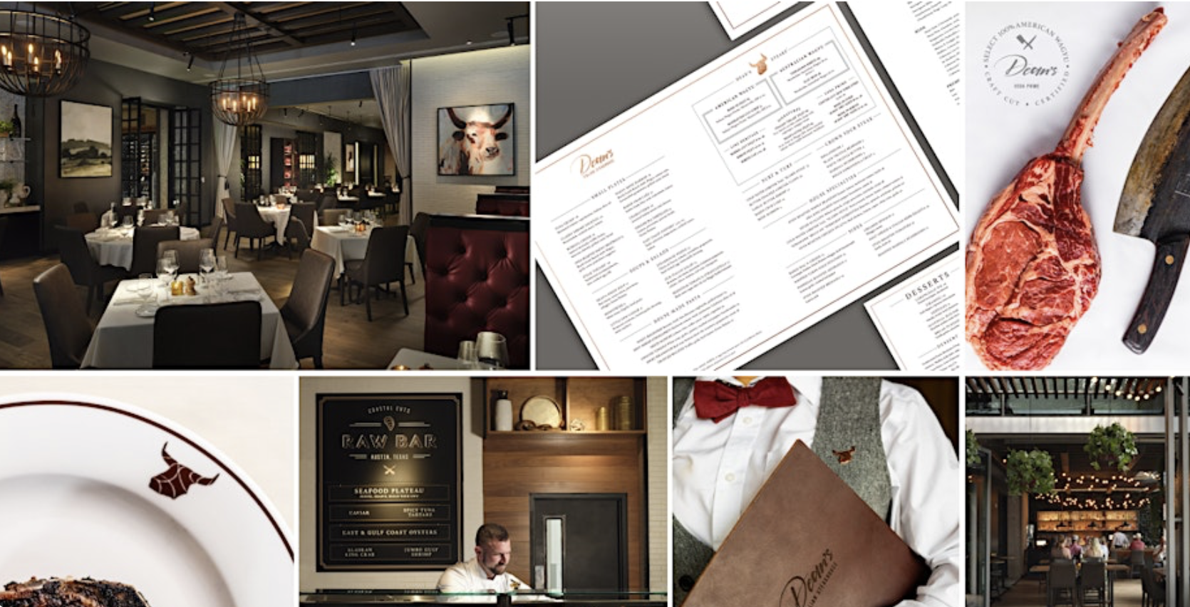 Caymus Vineyards 50th Anniversary Dinner