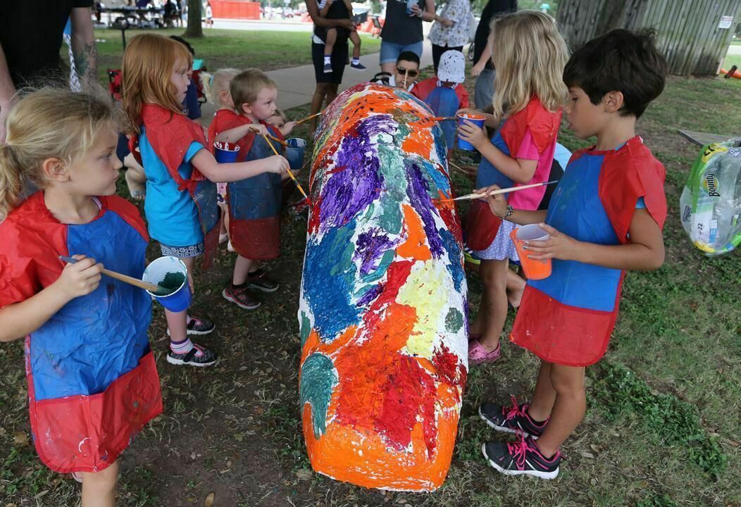 Waco Cultural Arts Fest