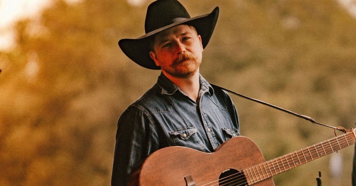 Live Nation & FPC Present COLTER WALL Noeline Hofmann