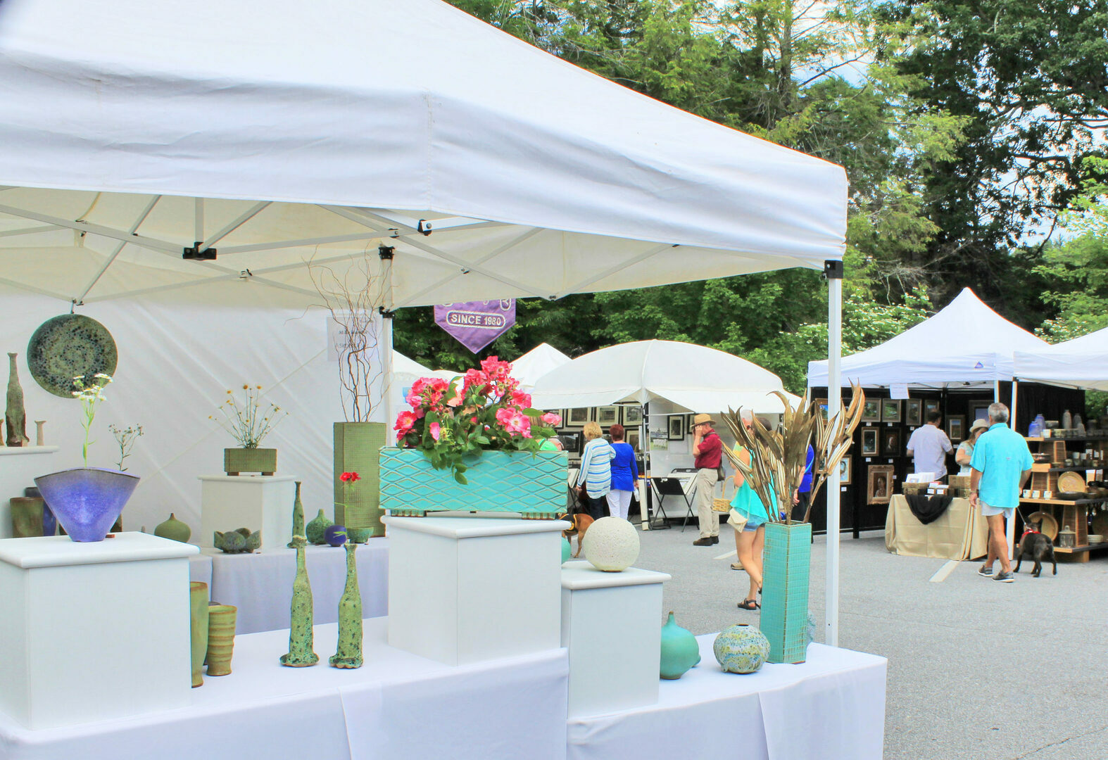 Art in the Park