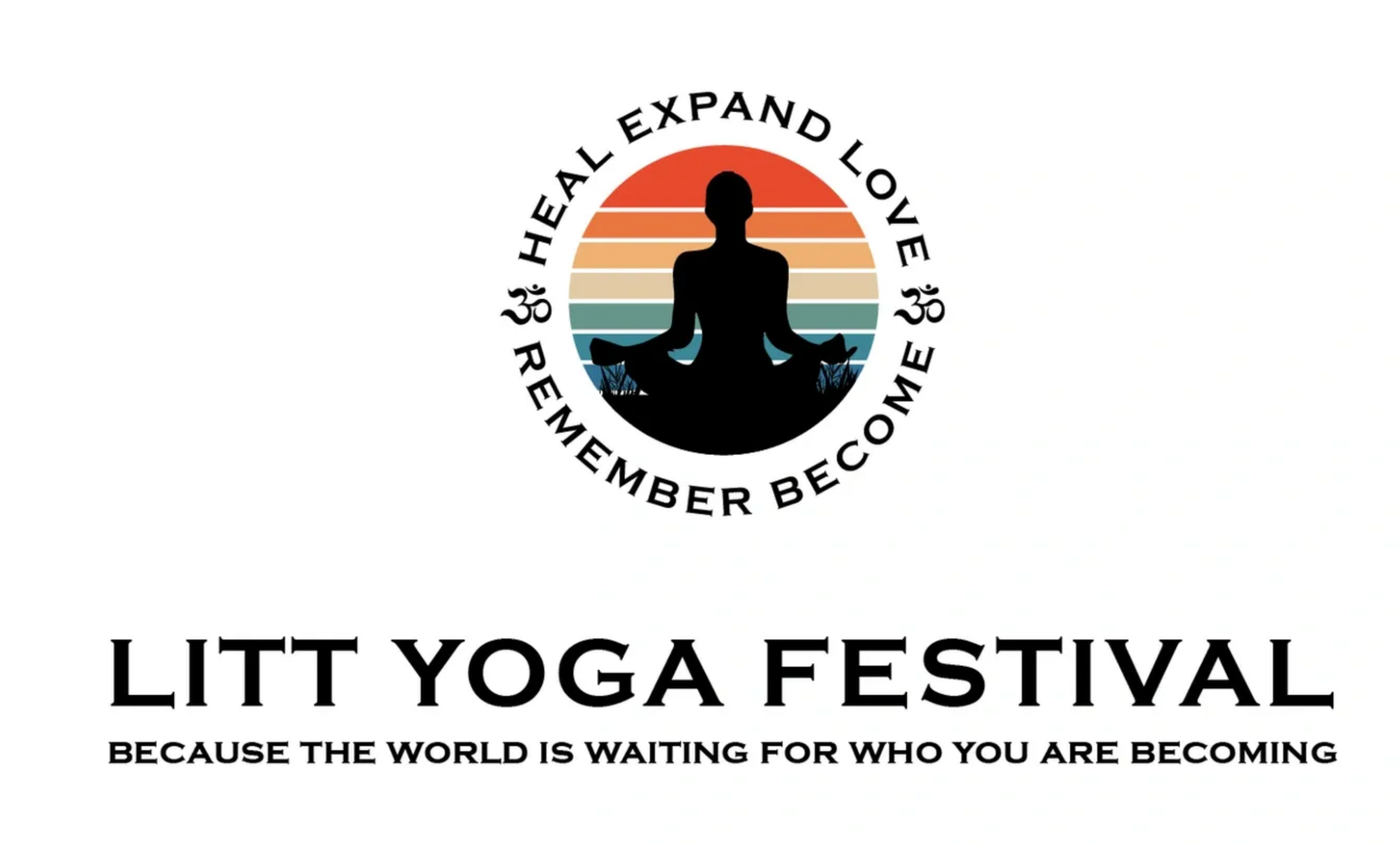 LiTT Yoga Festival - LiTT Yoga Festival