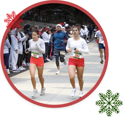 WUUQ-FM Events Half marathon, 10K, and 5K WUUQ-FM