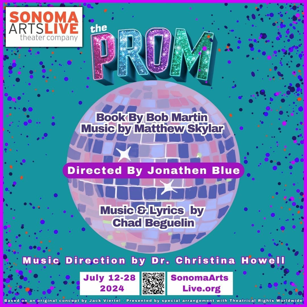 The Prom - The Prom