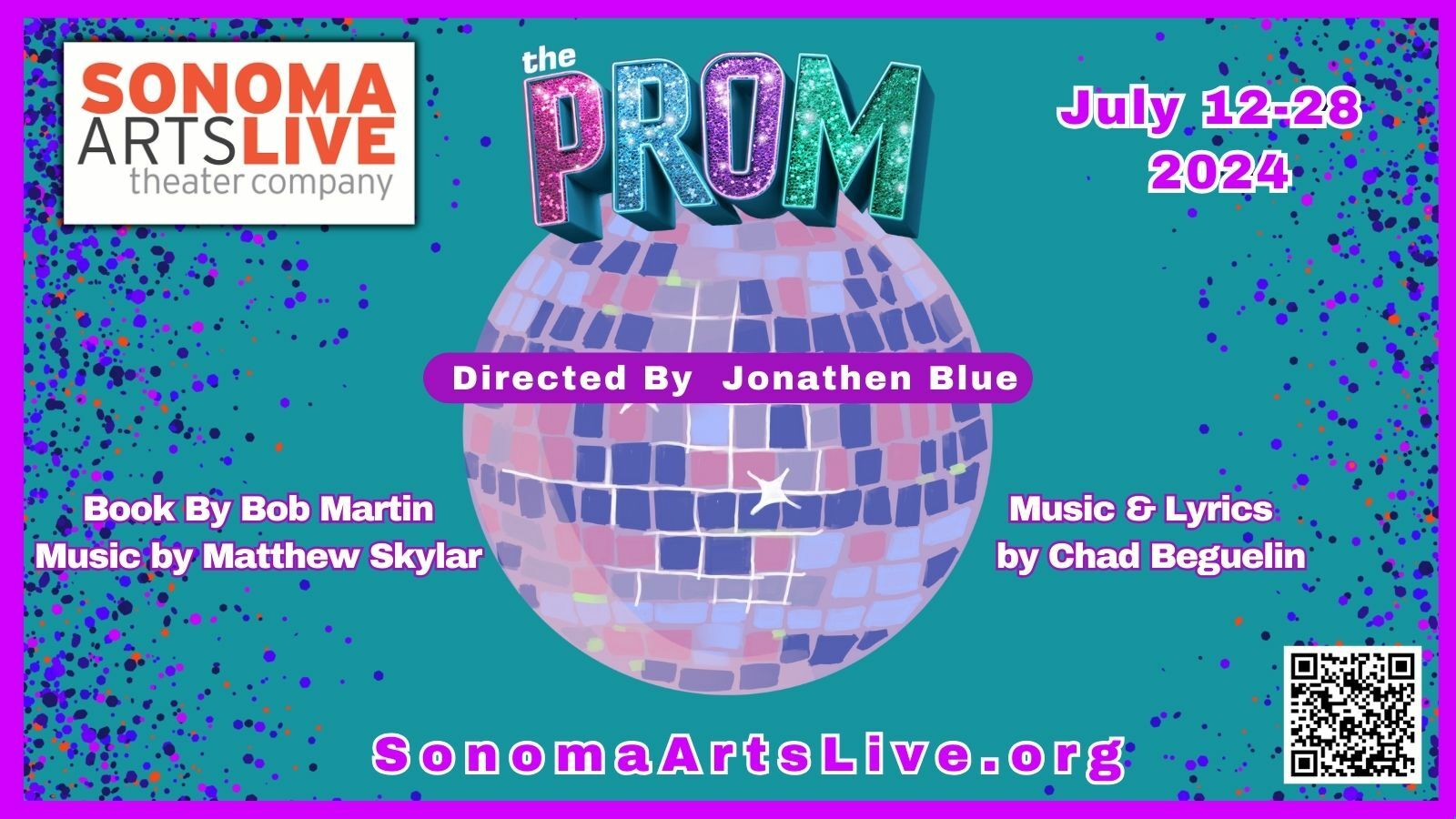 The Prom - The Prom