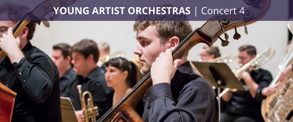 Young Artist Orchestras 4