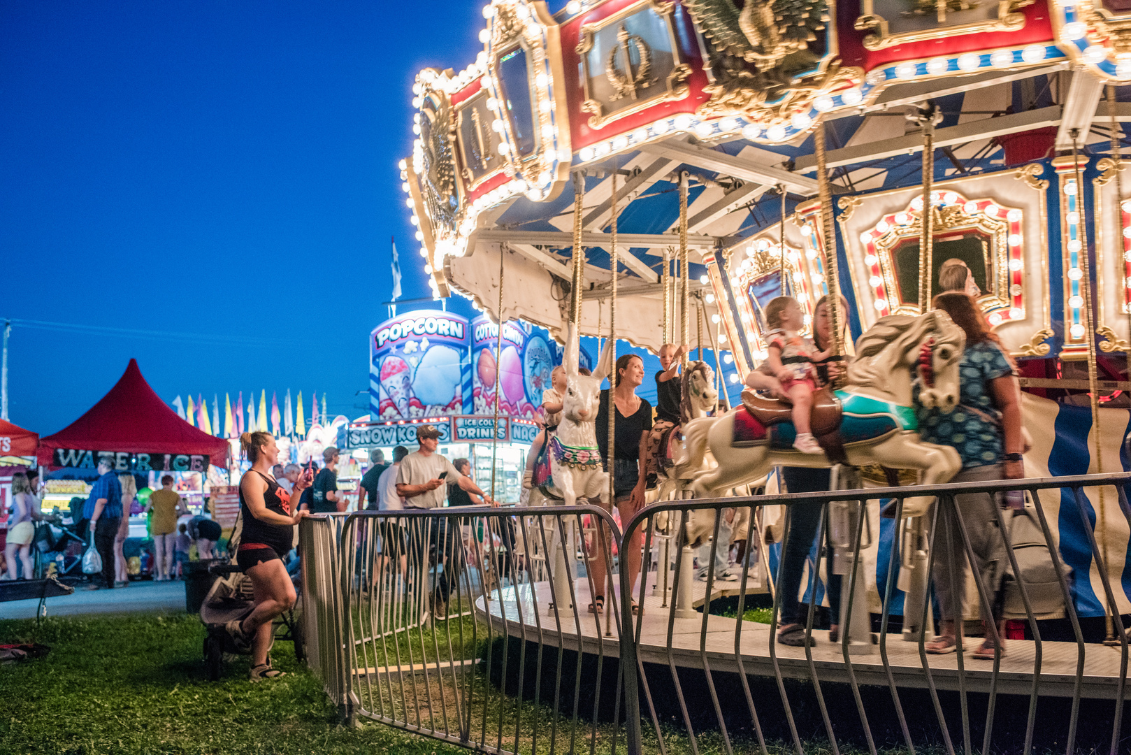 The 153rd Kutztown Fair - The 153rd Kutztown Fair