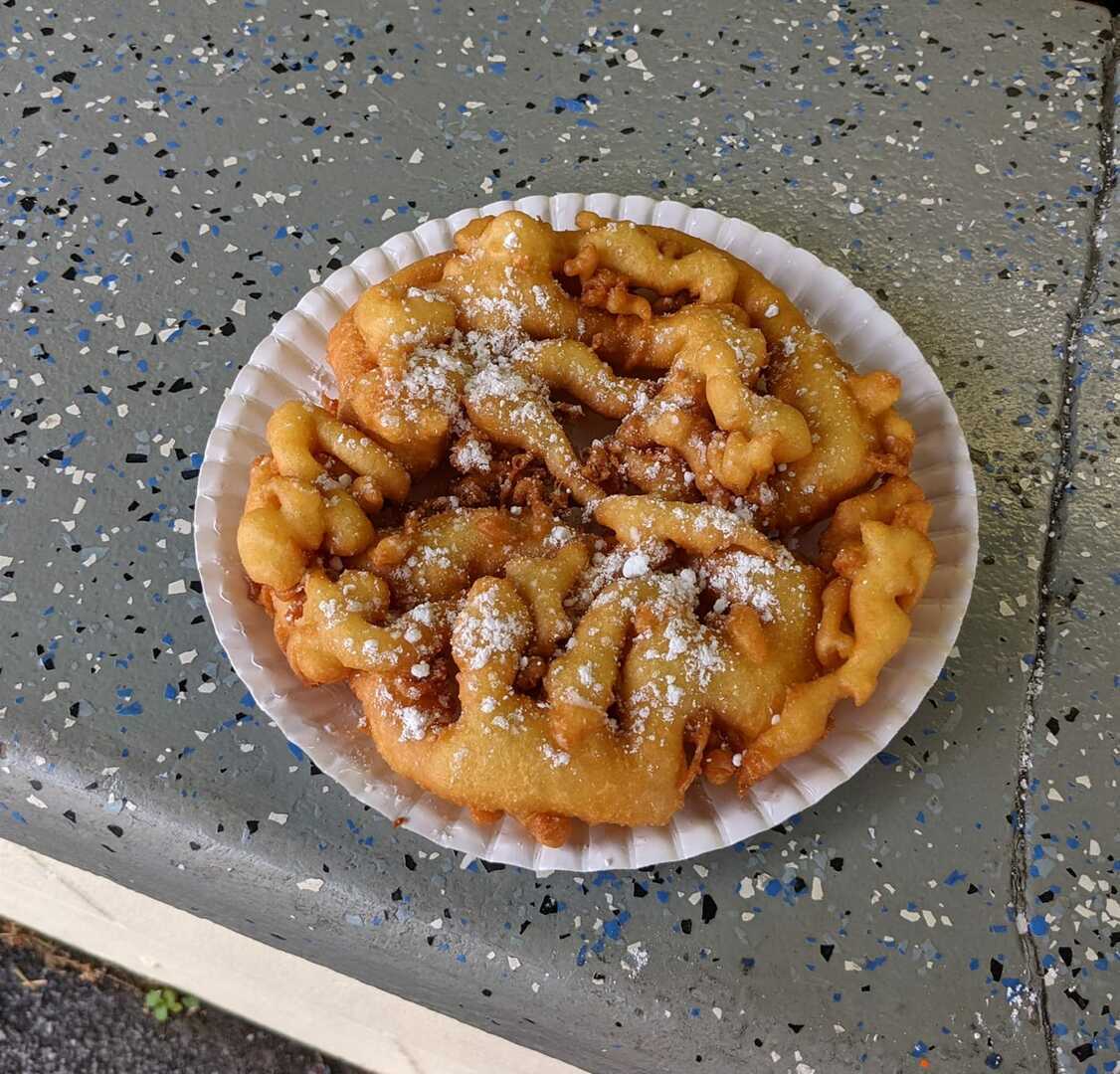 The 153rd Kutztown Fair - The 153rd Kutztown Fair