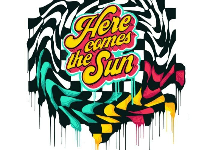 Here Comes The Sun