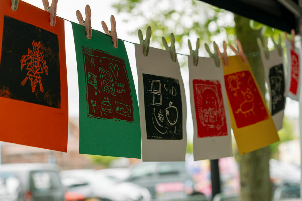 Leigh Feast - Leigh Feast