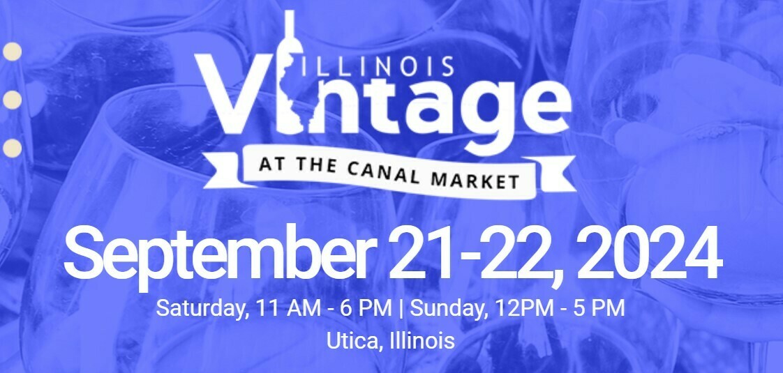 Vintage Illinois