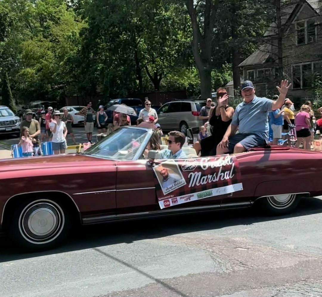 Lumberjack Days Parade 2024 - Lumberjack Days Parade 2024
