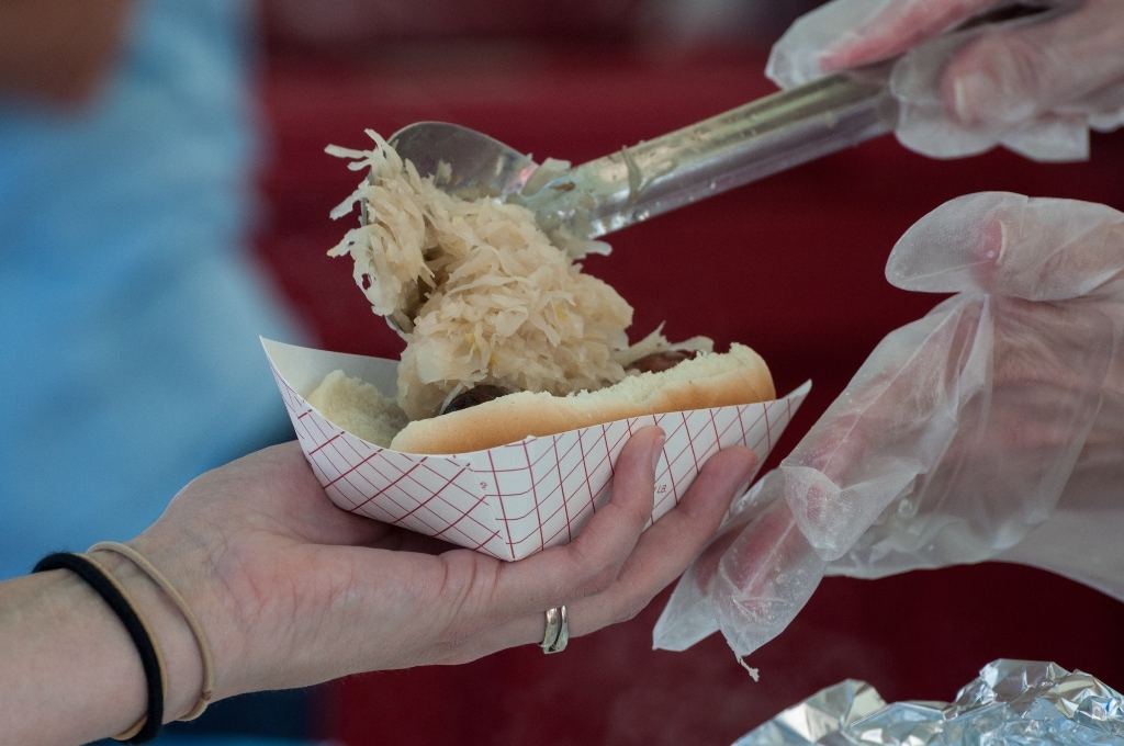 Jefferson City's Oktoberfest