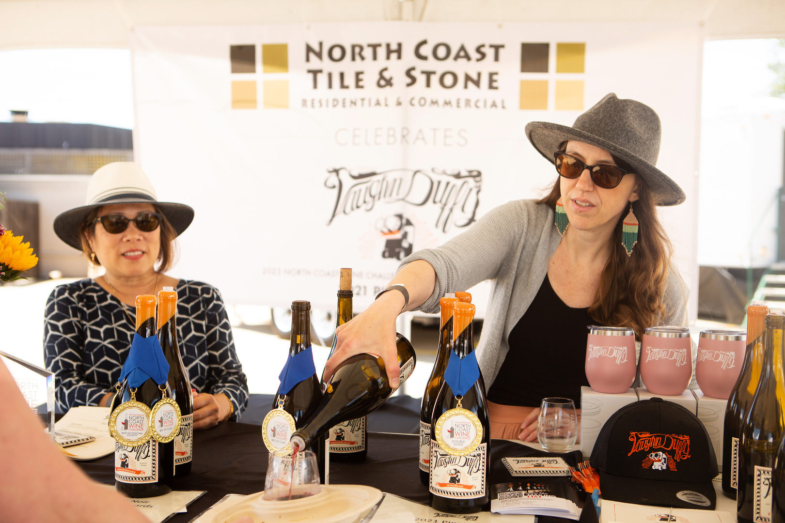 North Coast Wine and Food Festival - North Coast Wine and Food Festival