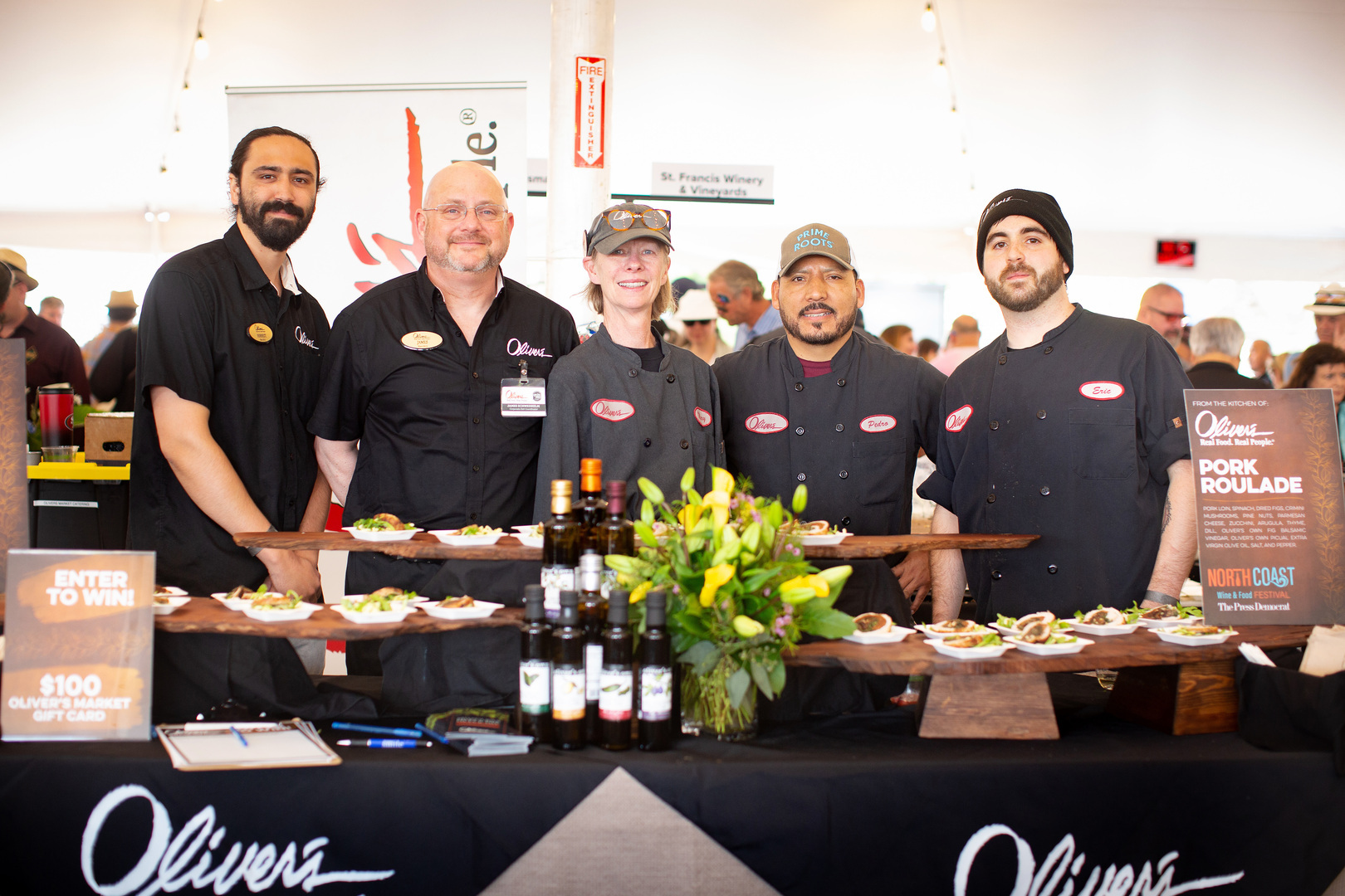 North Coast Wine and Food Festival - North Coast Wine and Food Festival