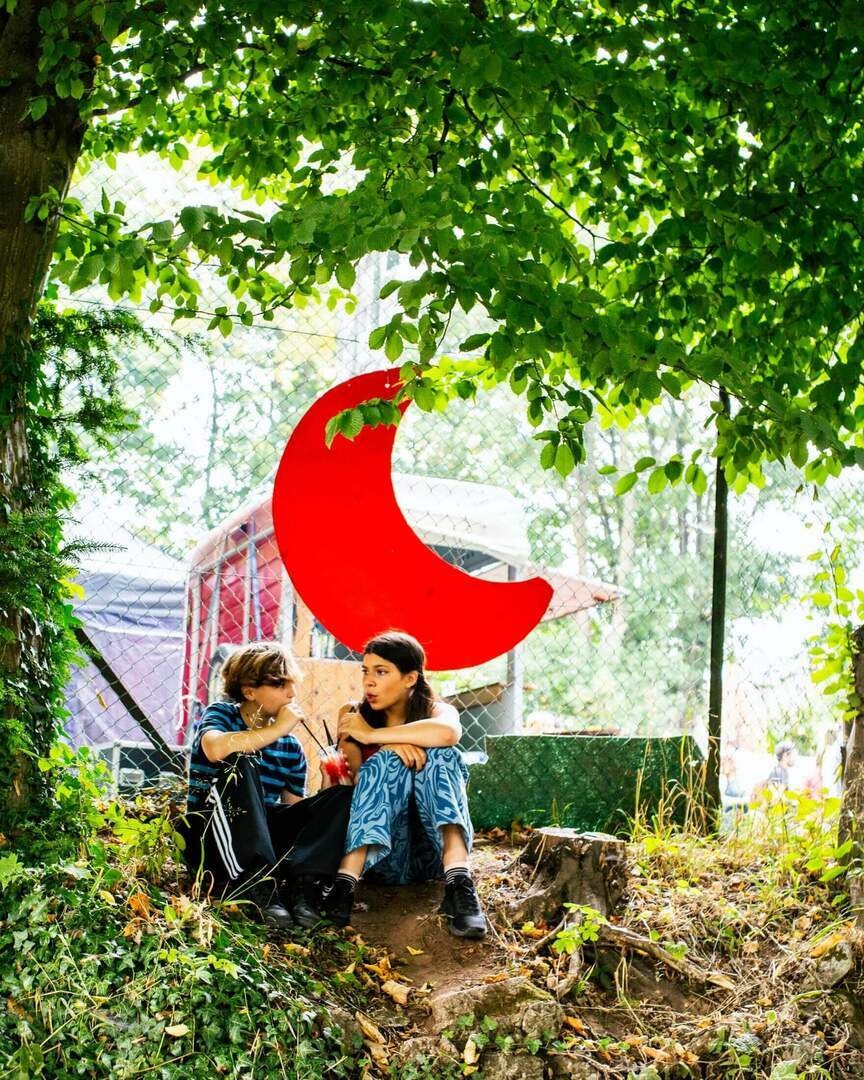 Moseley Folk and Arts Festival 2024 - Moseley Folk and Arts Festival 2024