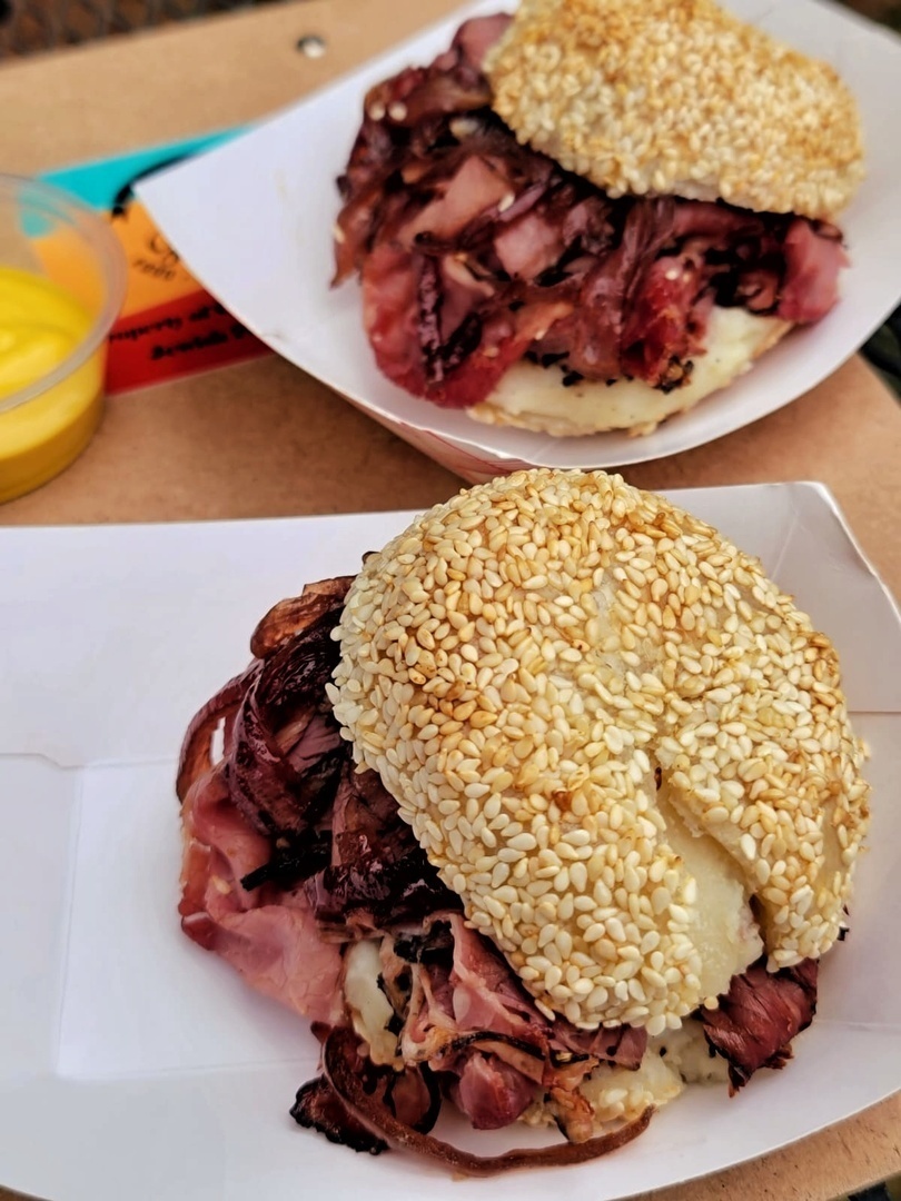 Jewish Food Festival