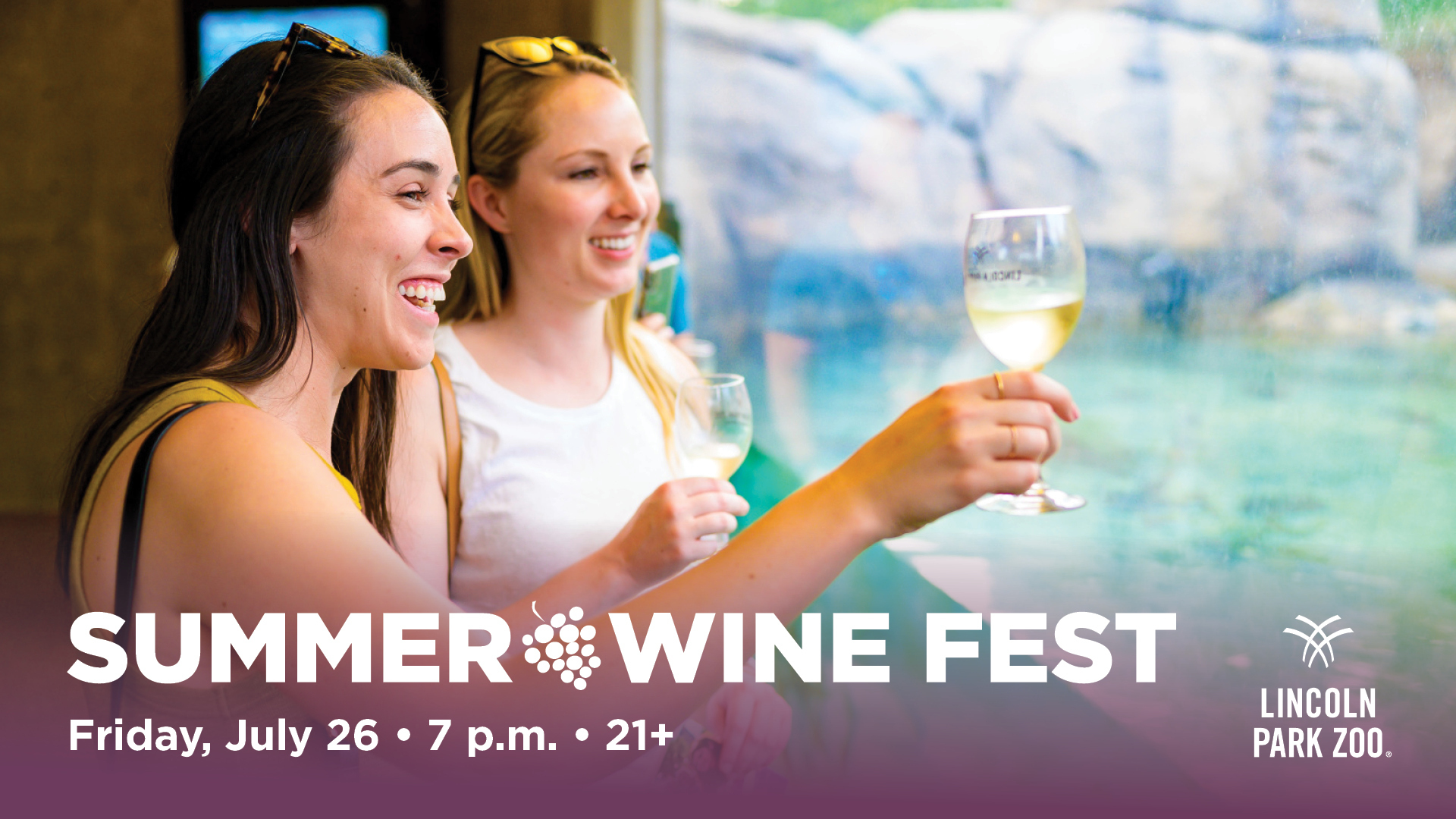 Summer Wine Fest - Summer Wine Fest