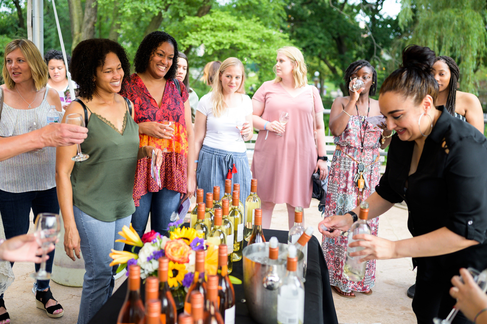 Summer Wine Fest - Summer Wine Fest