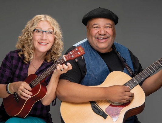 Music on the Lawn