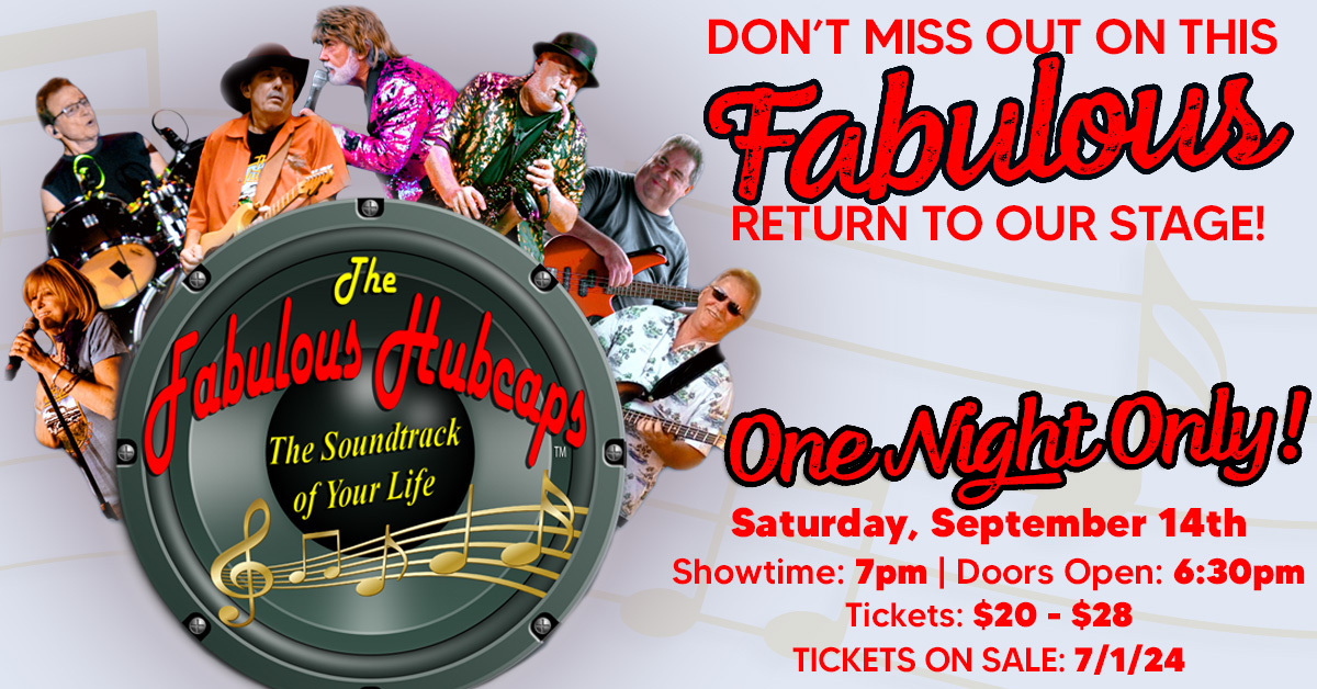 The Fabulous Hubcaps