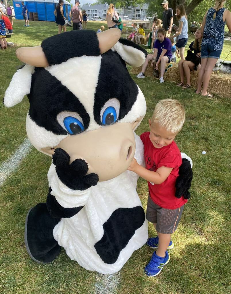Racine County Breakfast on the Farm - Racine County Breakfast on the Farm