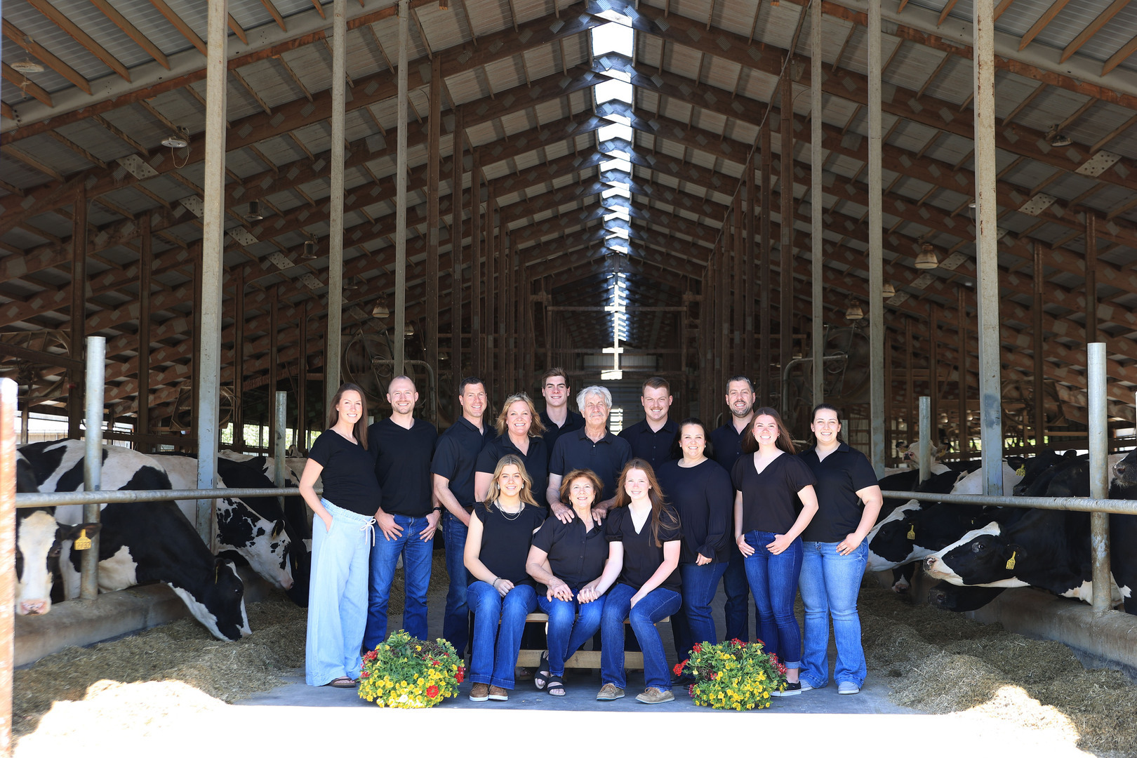 Racine County Breakfast on the Farm - Racine County Breakfast on the Farm