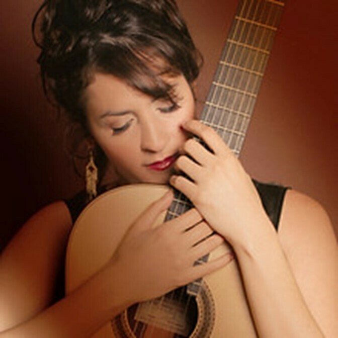 Vancouver Classical Guitar Festival 2024 - Vancouver Classical Guitar Festival 2024