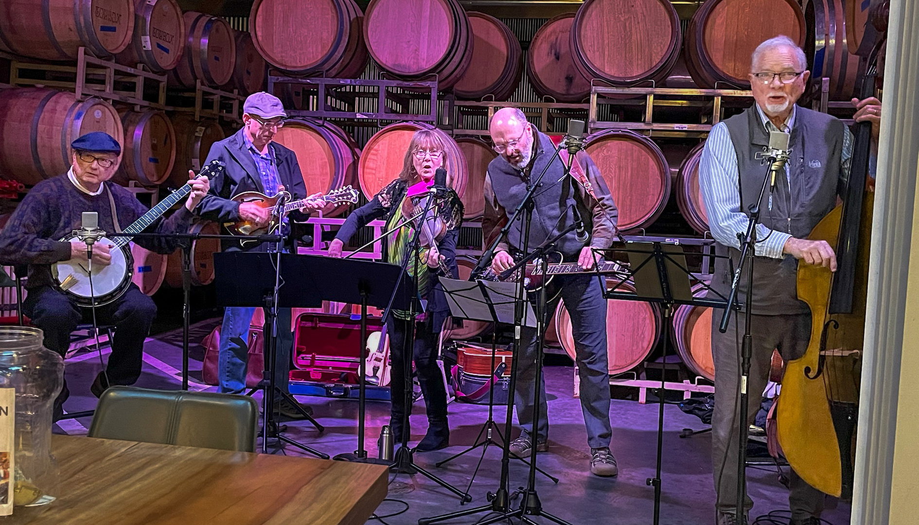 Sunday Social Club - Summer Music Series - Sunday Social Club - Summer Music Series