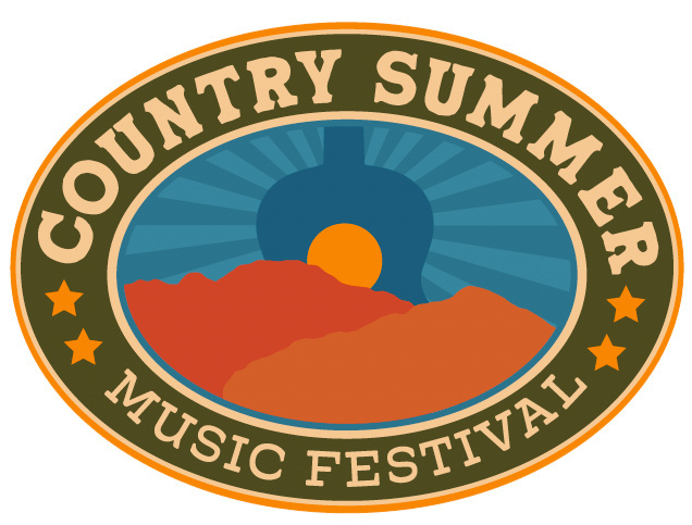 Country Summer Music Festival - Country Summer Music Festival