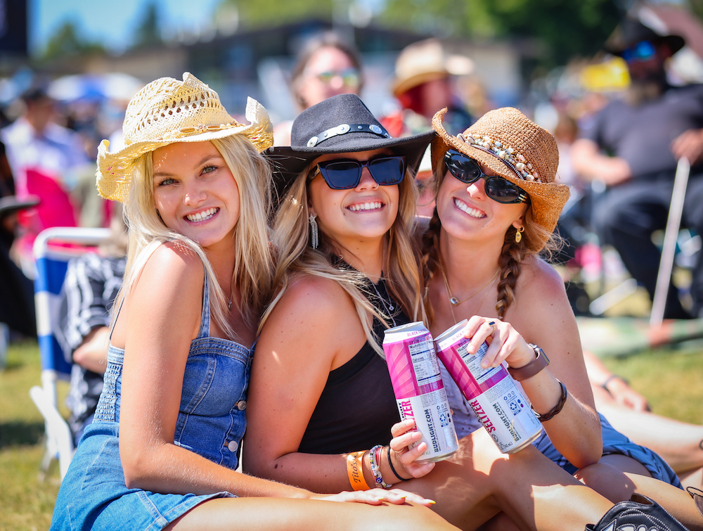 Country Summer Music Festival - Country Summer Music Festival