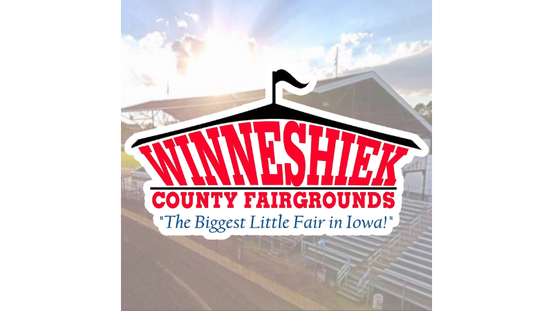Winneshiek County Fair