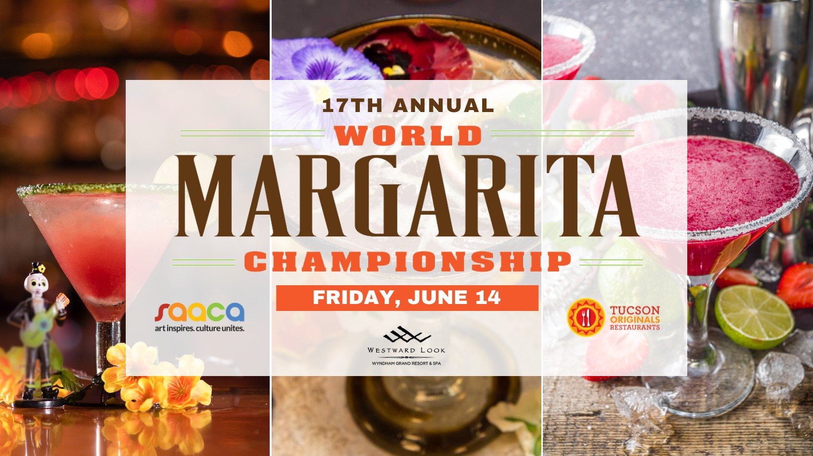 World Margarita Championship