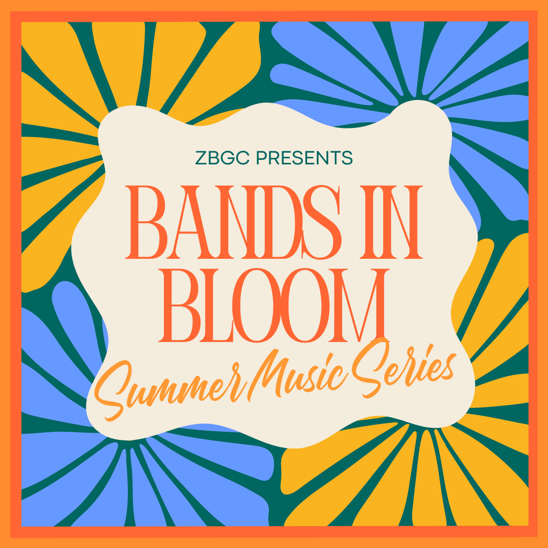 Bands in Bloom - Bands in Bloom