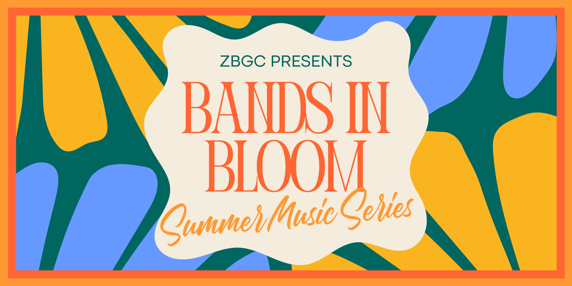 Bands in Bloom - Bands in Bloom