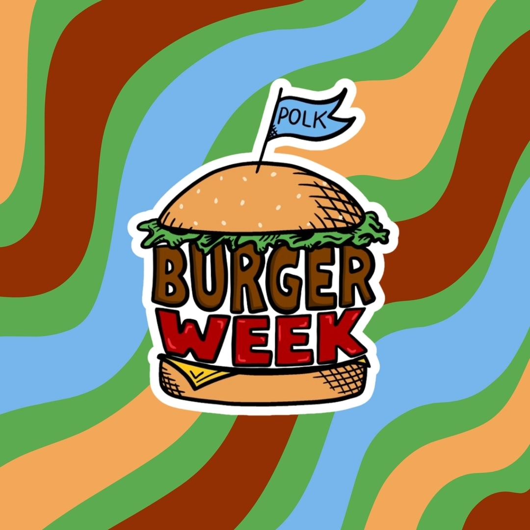 Polk County Burger Week