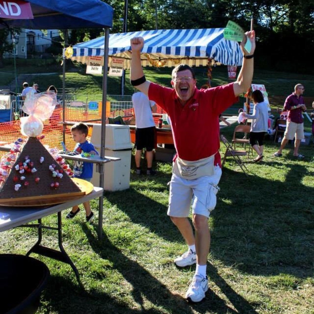 St. Clement Festival and Pig Roast