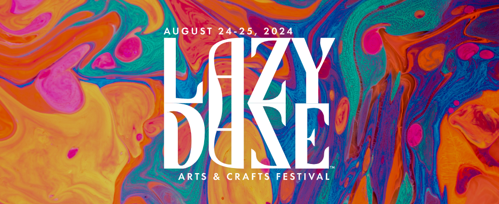 Lazy Daze Arts & Crafts Festival