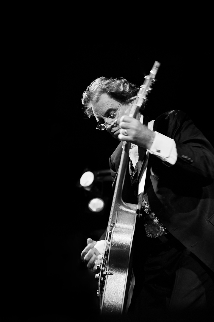 Terry Reid at Norwich Arts Centre - PRB Presents - Terry Reid at Norwich Arts Centre - PRB Presents